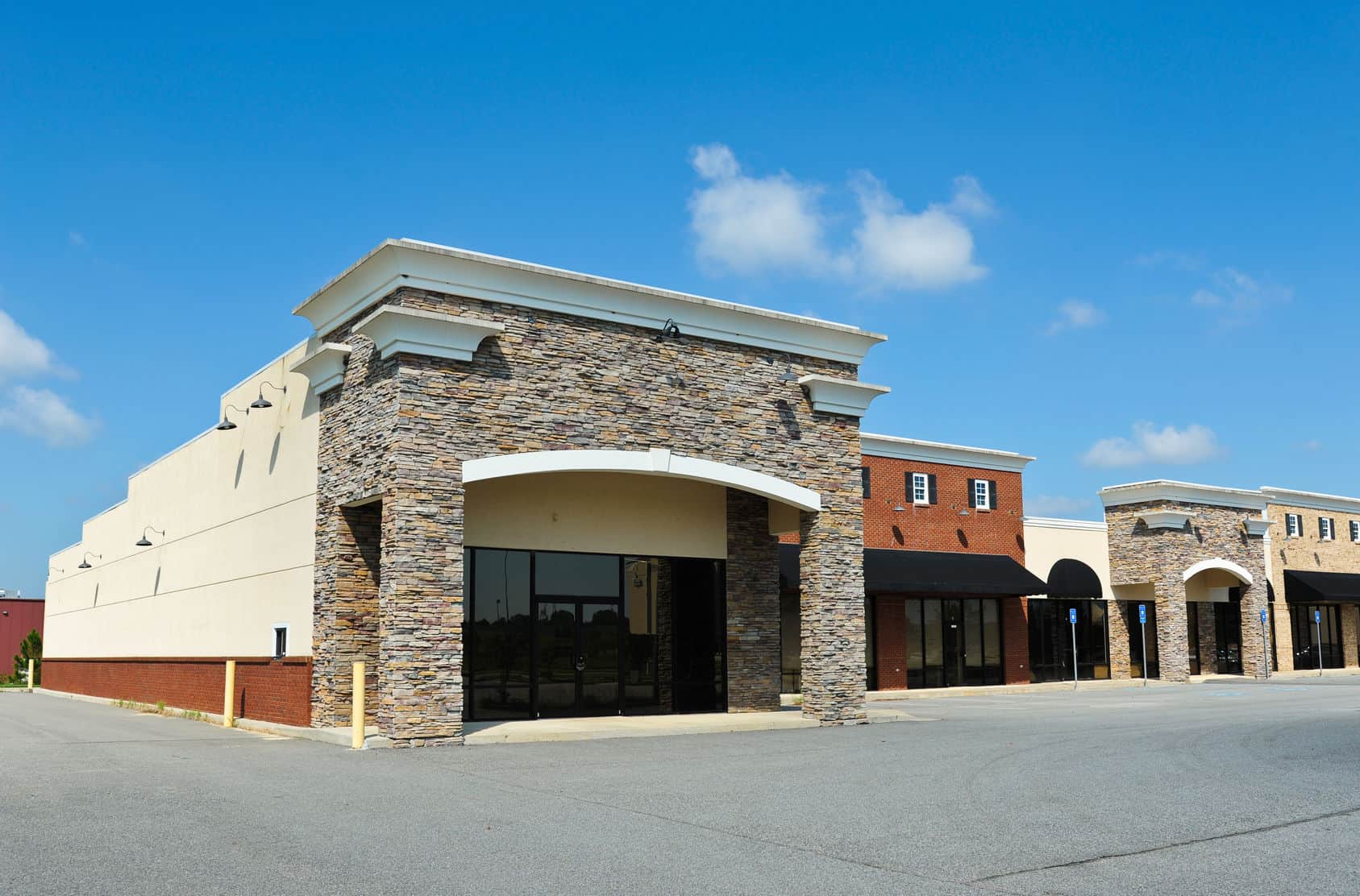 Kingdom Masonry LLC hero image
